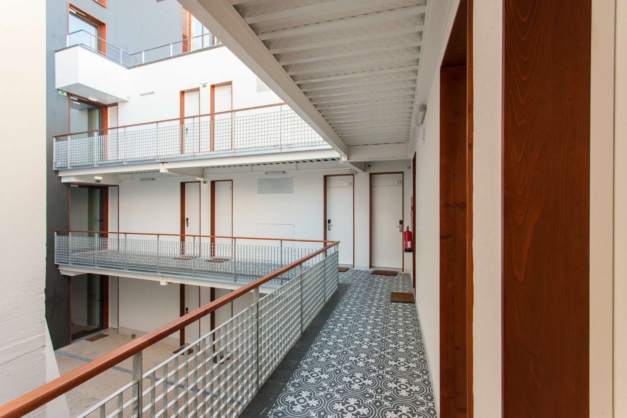 Hotel Doorm Quality Housing Lisboa