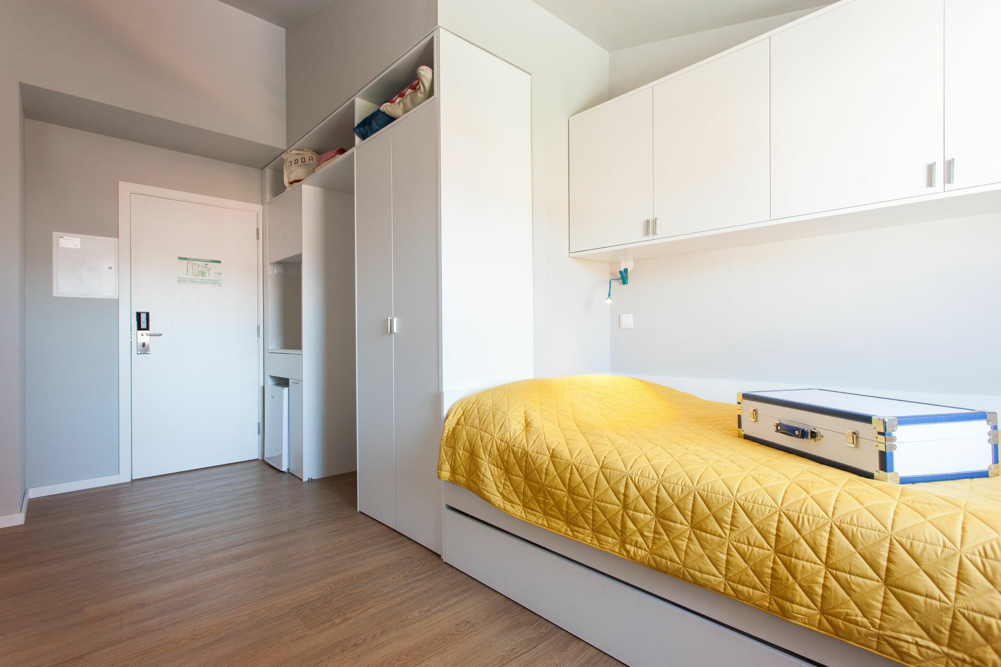 Doorm Quality Housing Hotel