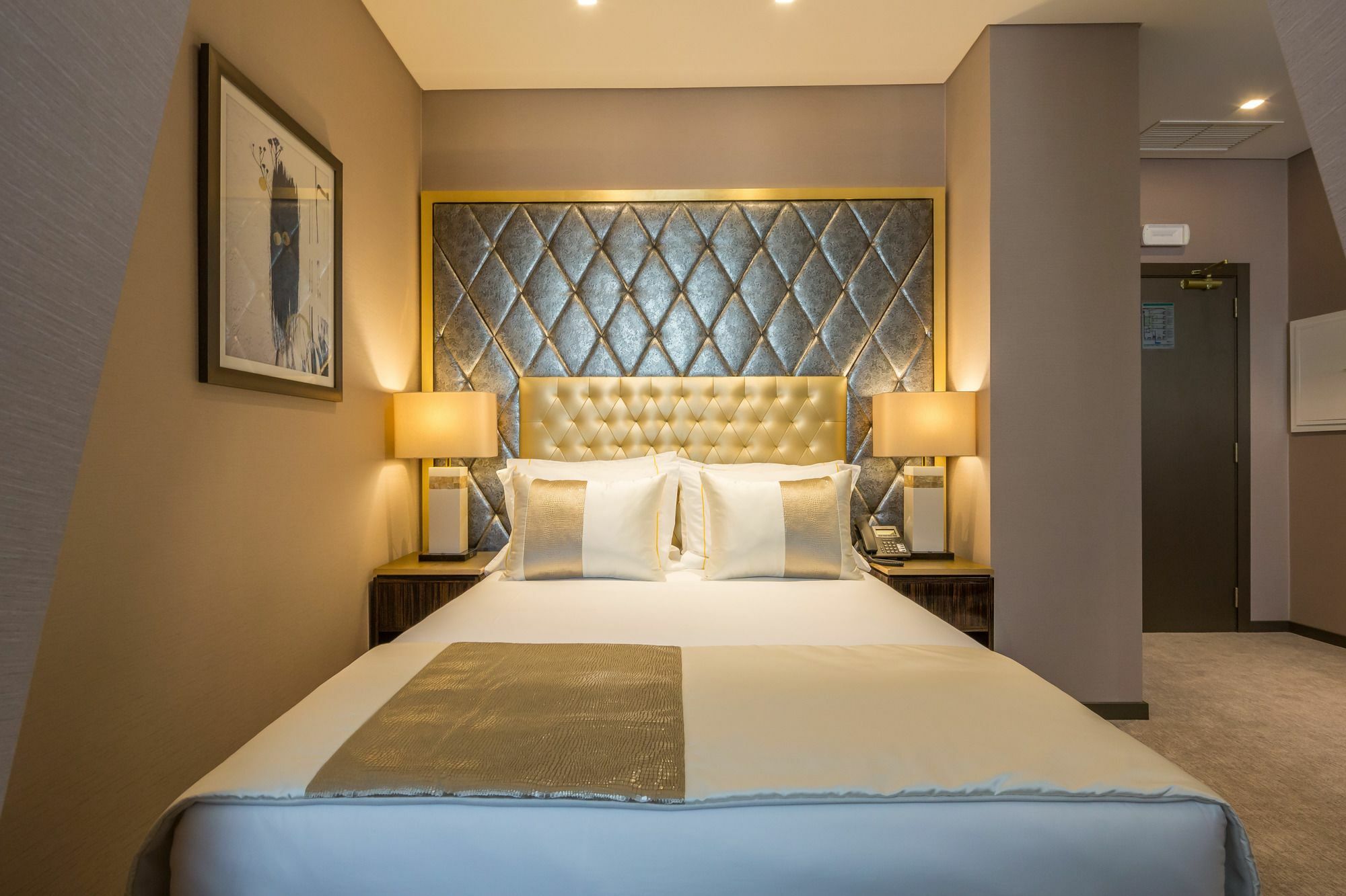 Meraprime Gold Hotel