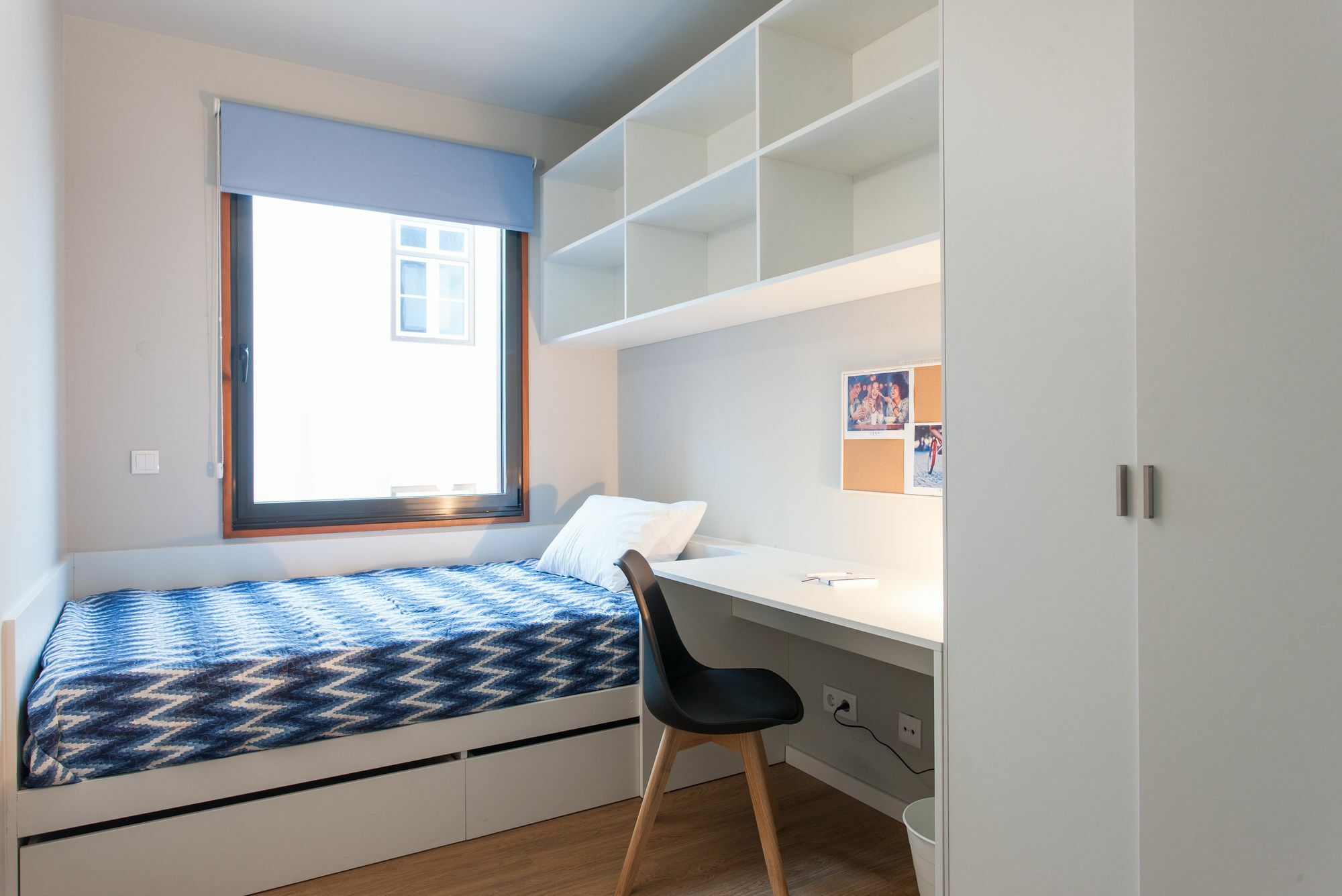 Doorm Quality Housing 4*