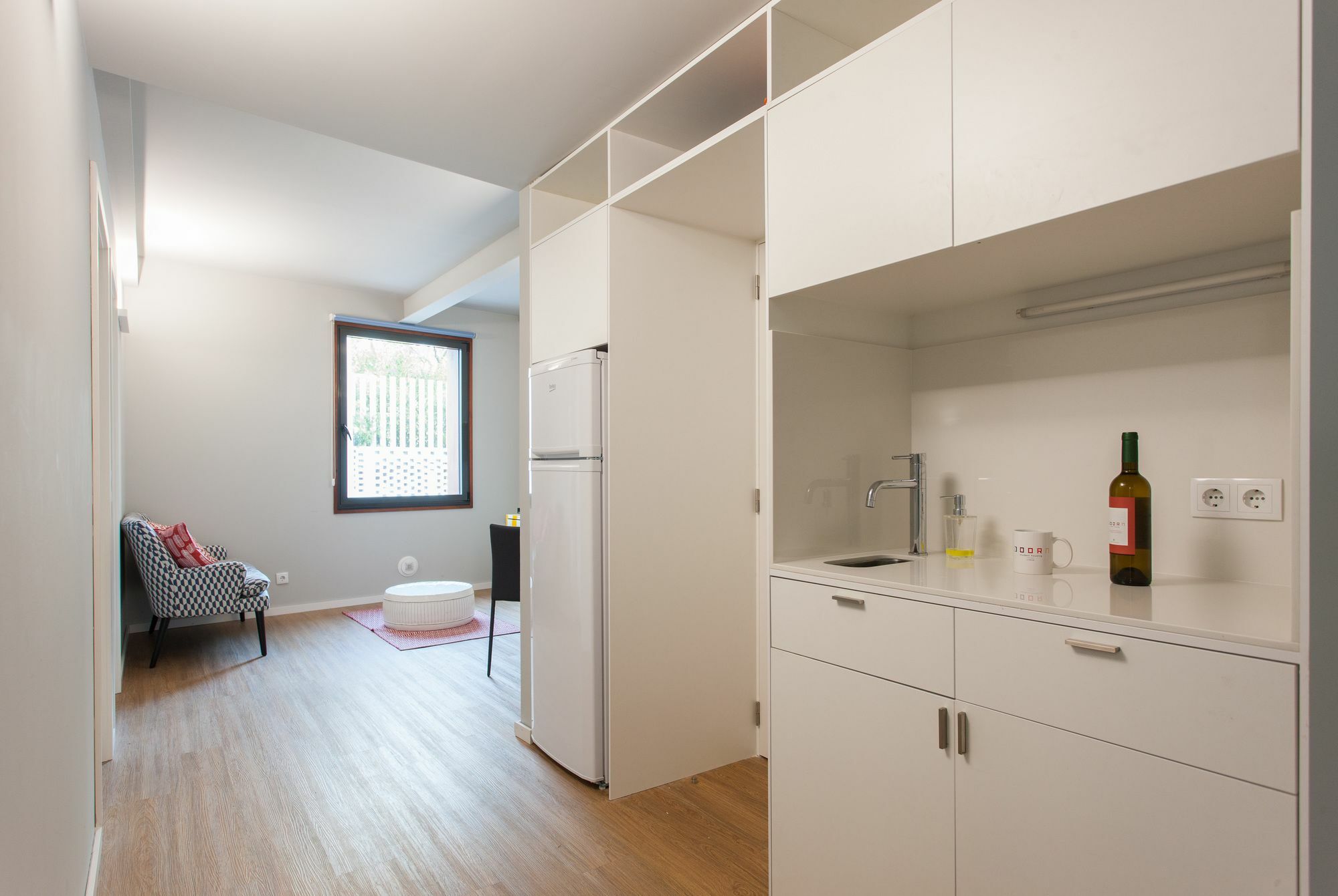 Hotel Doorm Quality Housing Lisboa