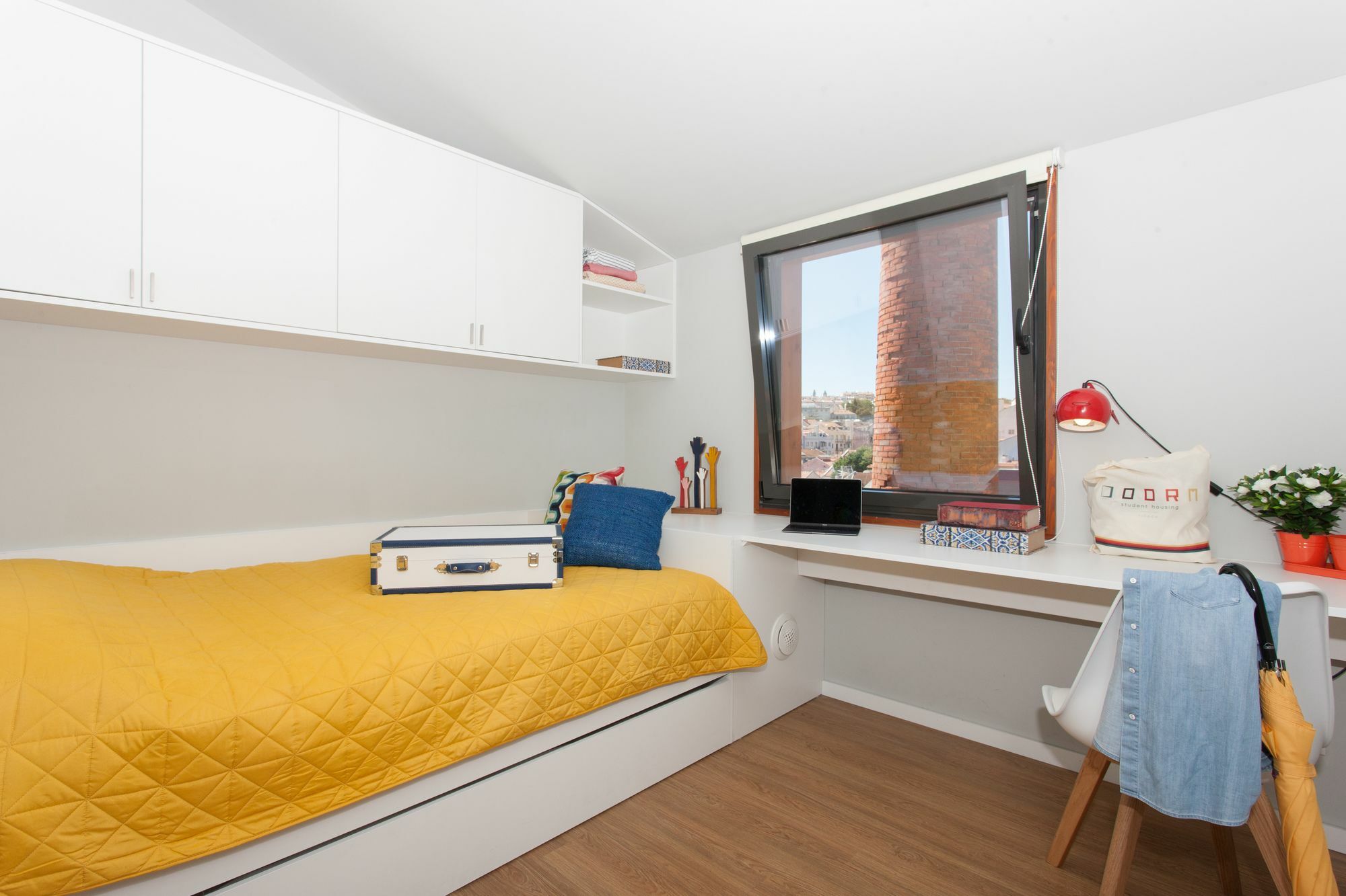 Doorm Quality Housing 4* Lisboa