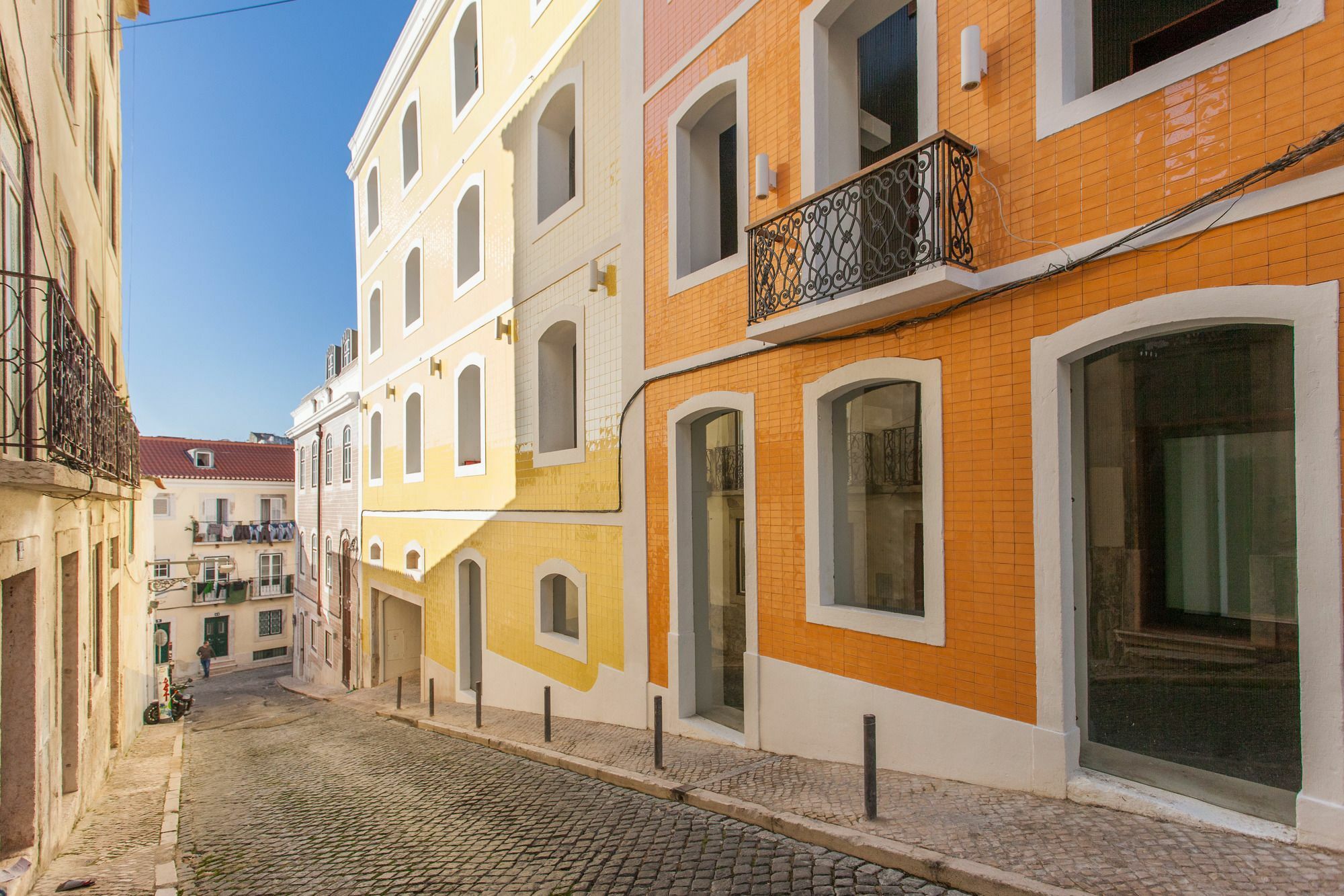 Doorm Quality Housing Lisboa