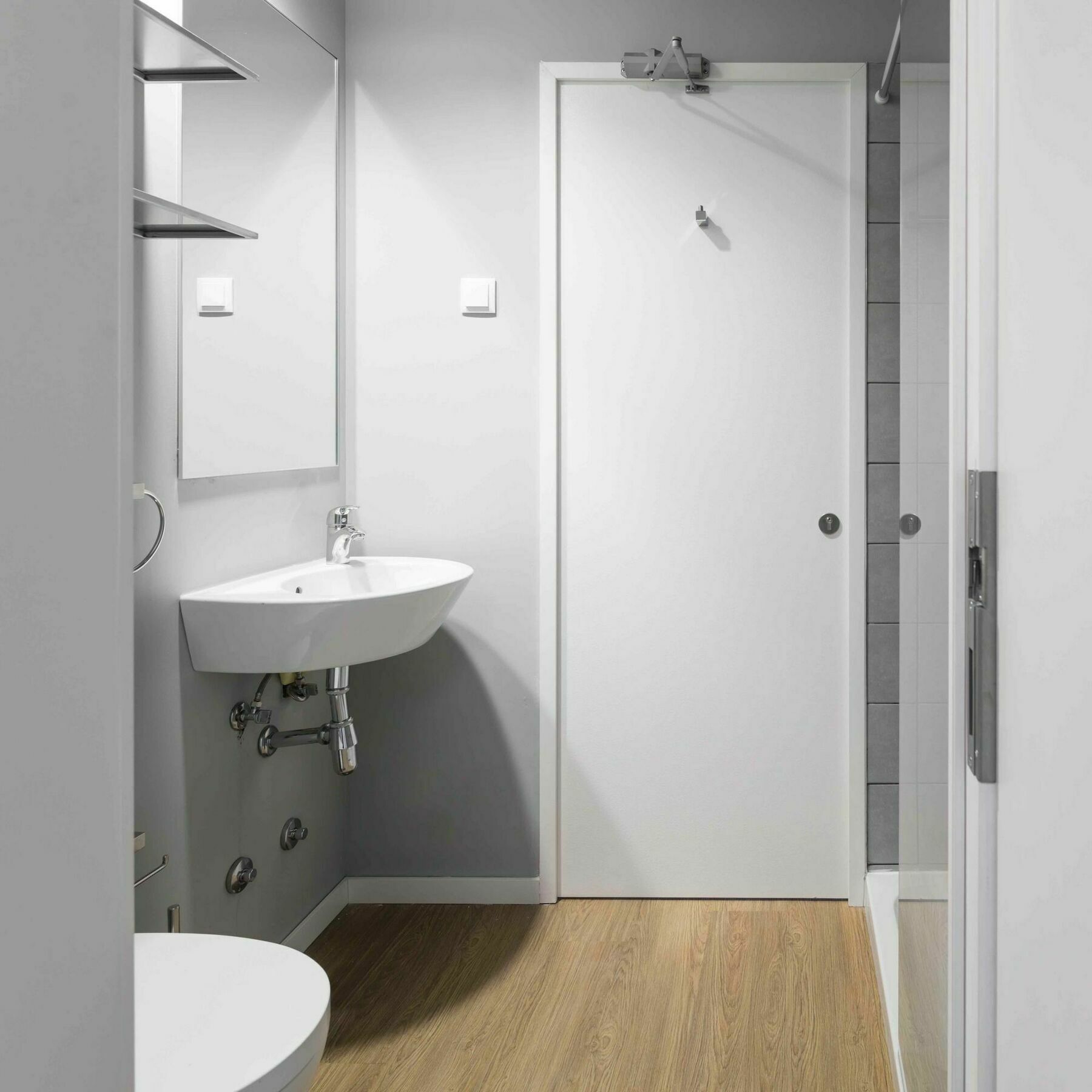 Doorm Quality Housing Hotel 4*