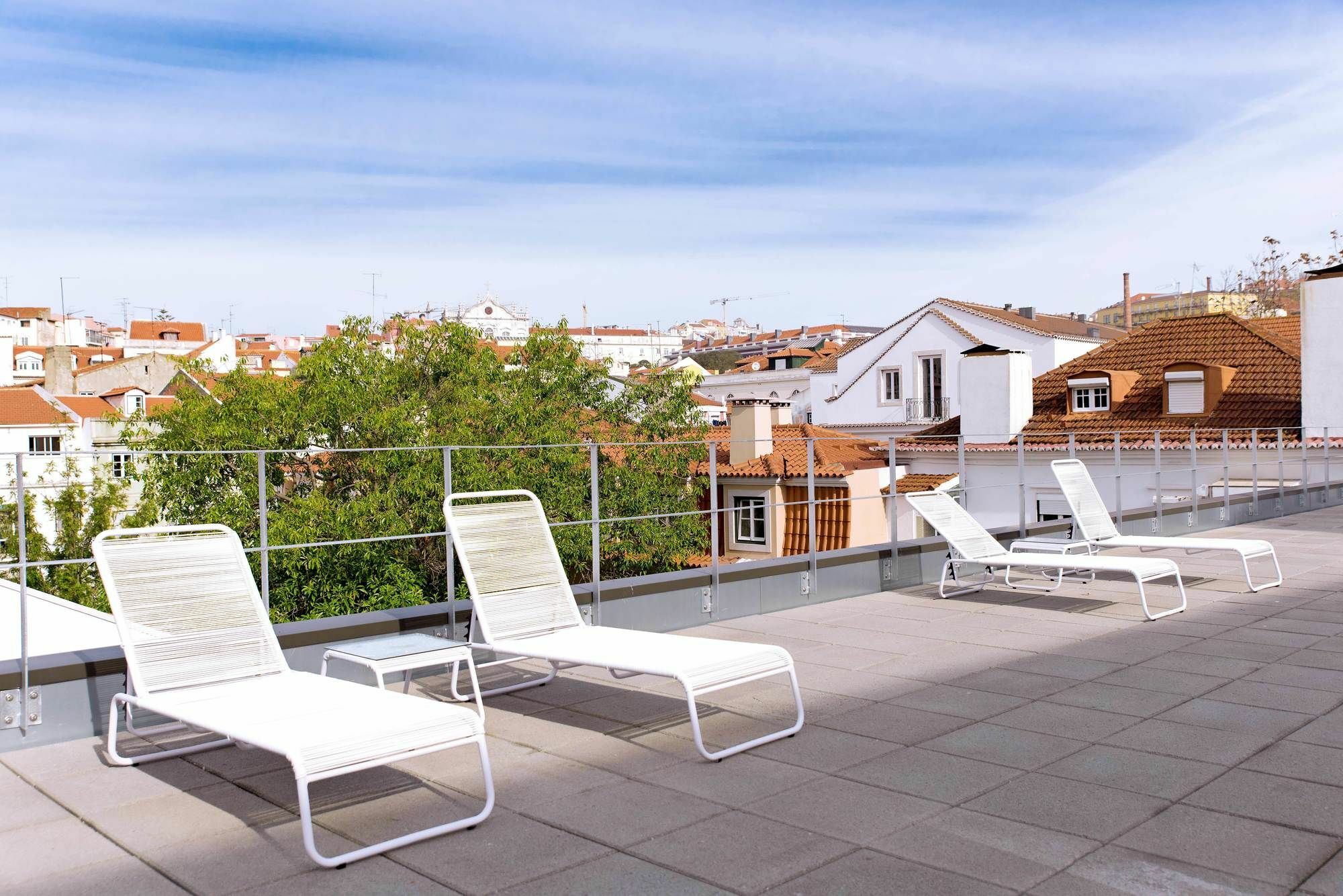 Doorm Quality Housing 4* Lisboa