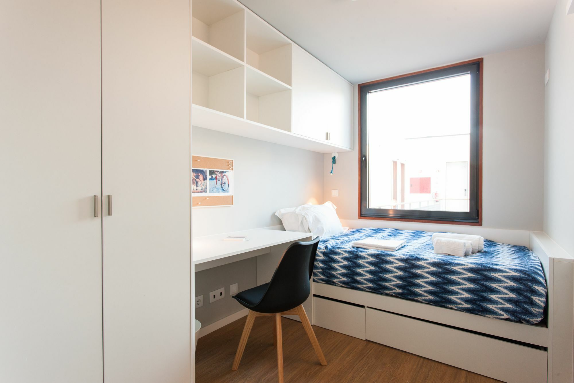 Doorm Quality Housing 4*