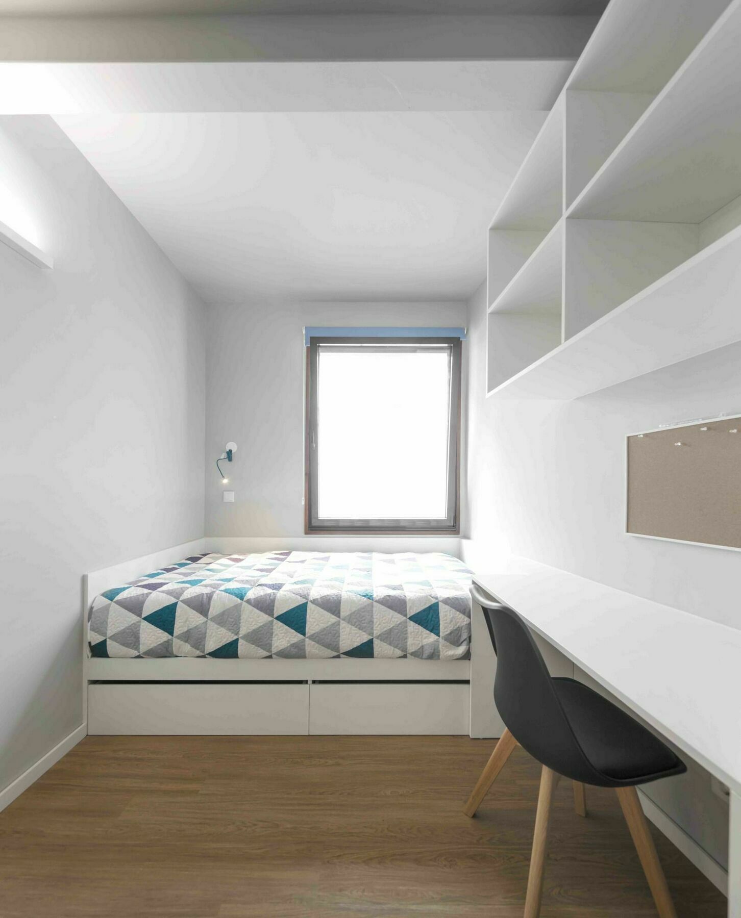 Doorm Quality Housing Hotel Lisboa