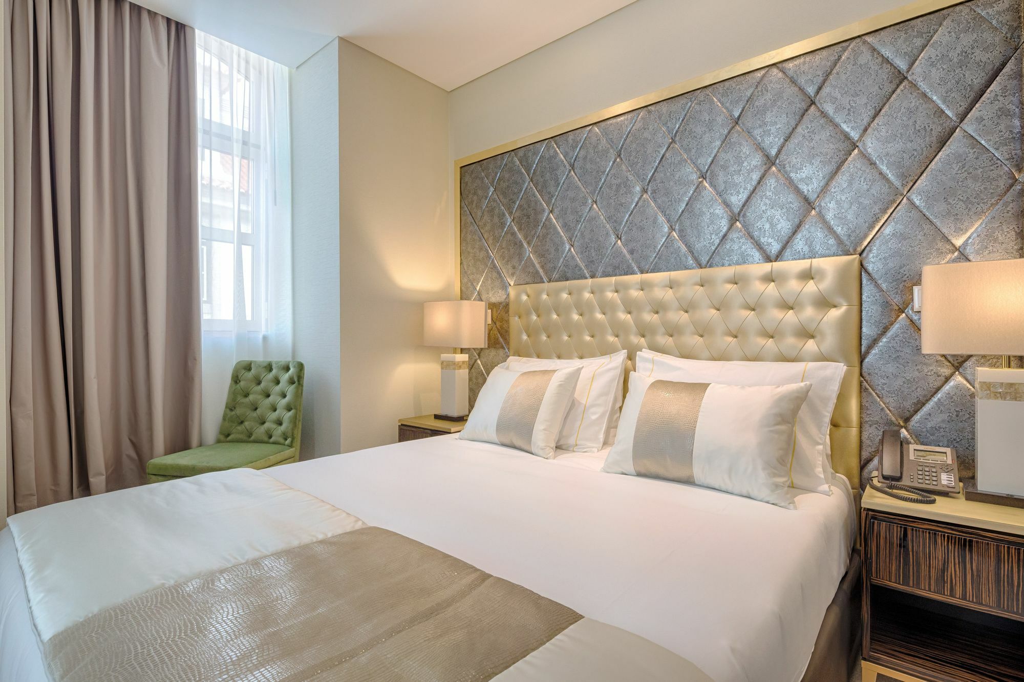 Hotel Meraprime Gold