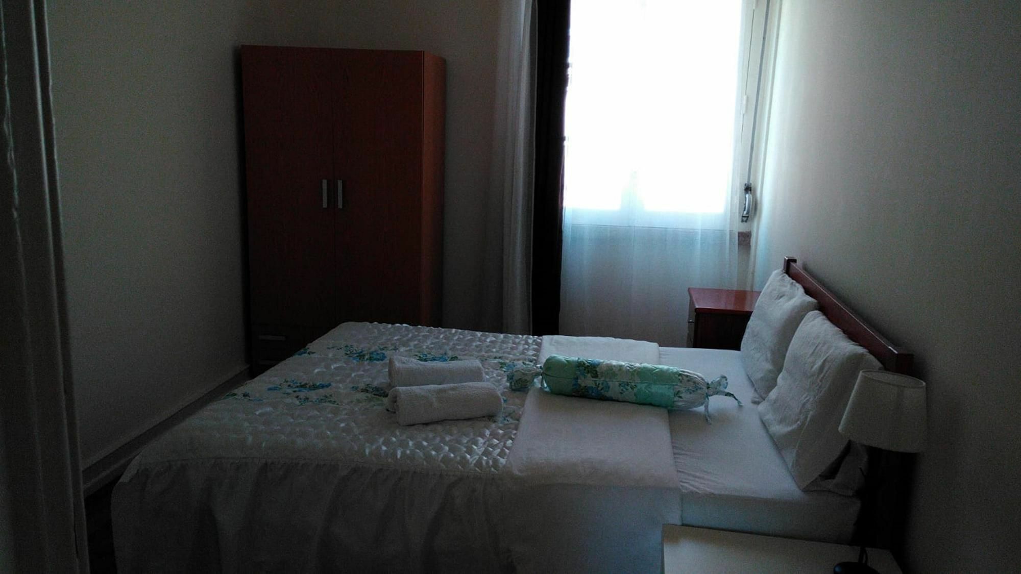 Absolut Morning Hostal