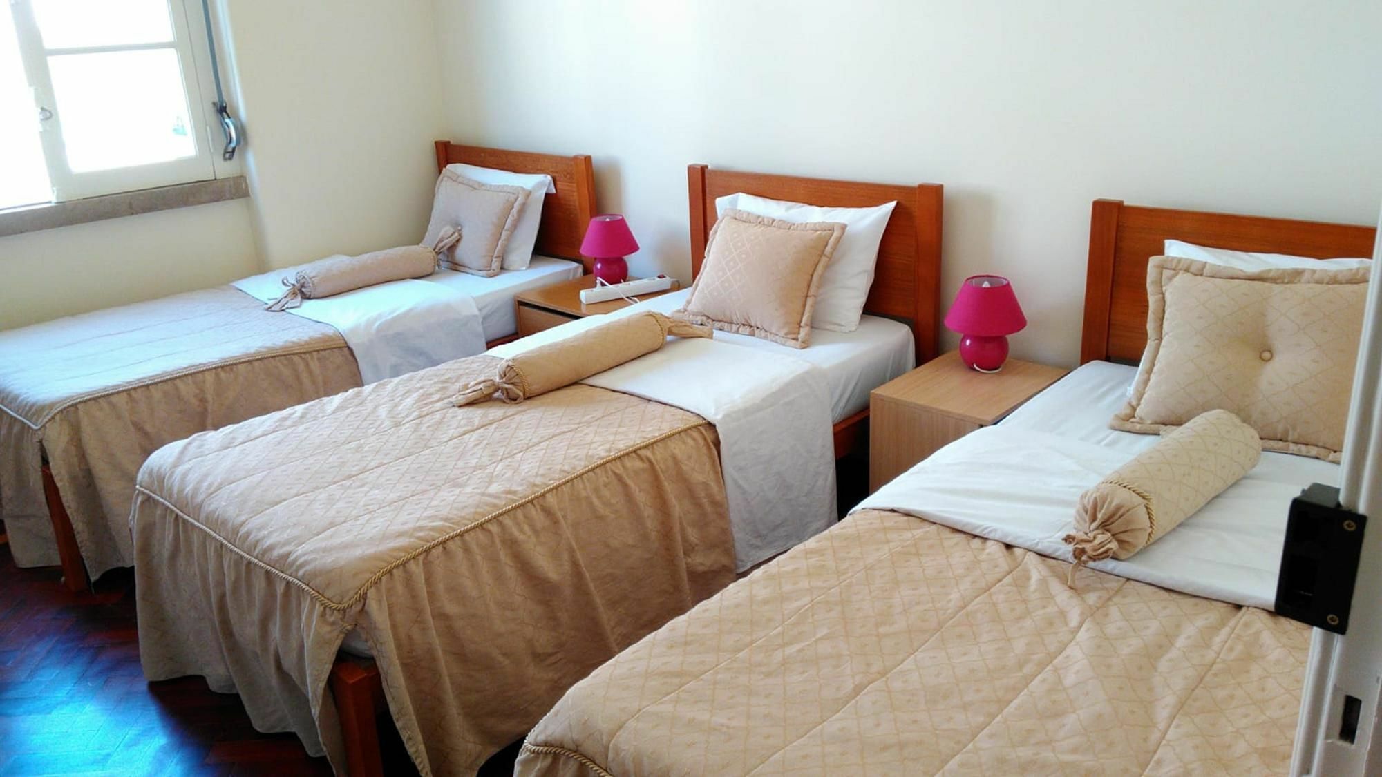 Hostal Absolut Morning *