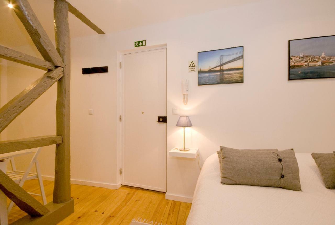 Apartamento Mira Graca *