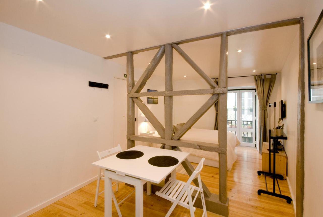 Apartamento Mira Graca Lisboa