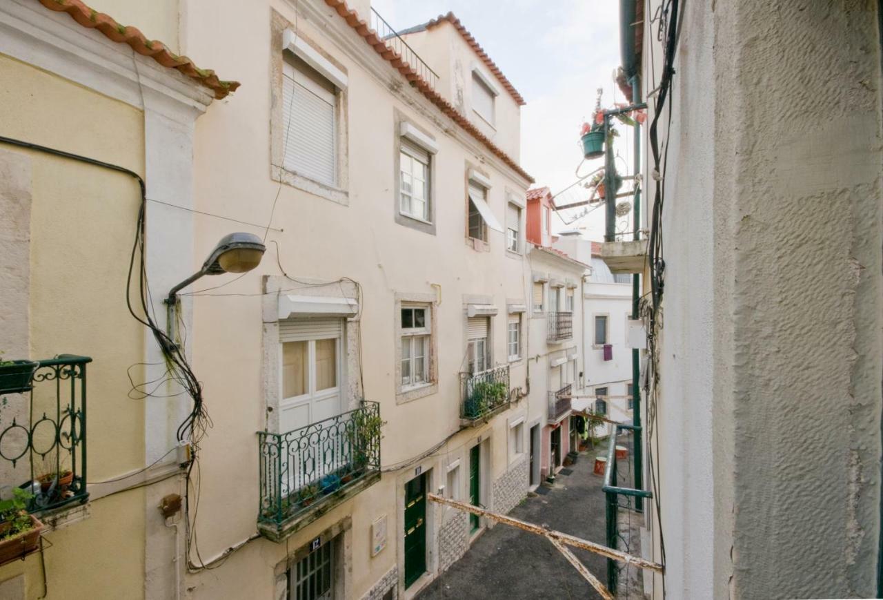 Mira Graca Apartamento