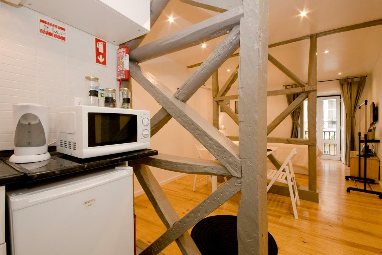 Apartamento Mira Graca Lisboa