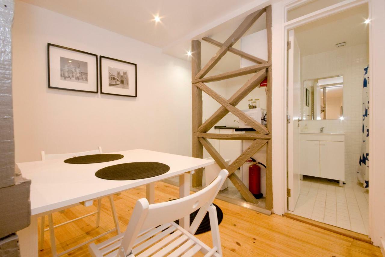 Apartamento Mira Graca *