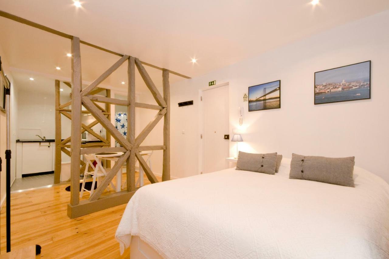 Apartamento Mira Graca Lisboa