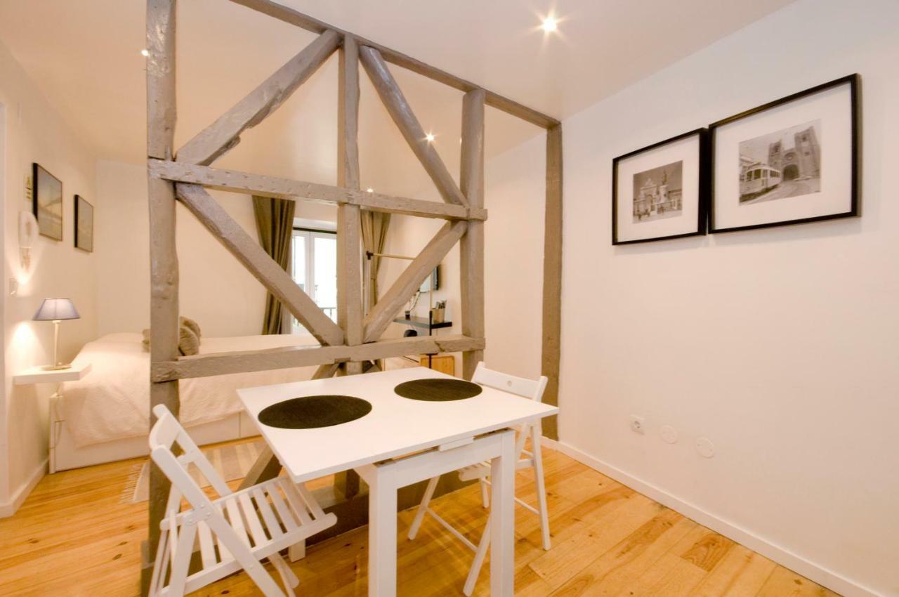 Apartamento Mira Graca Lisboa