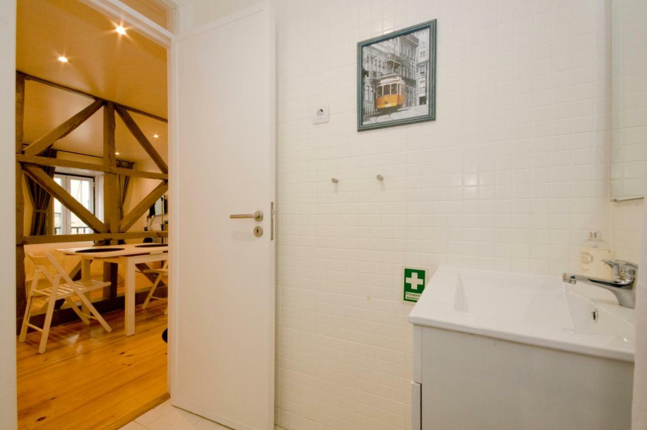 Apartamento Mira Graca Lisboa