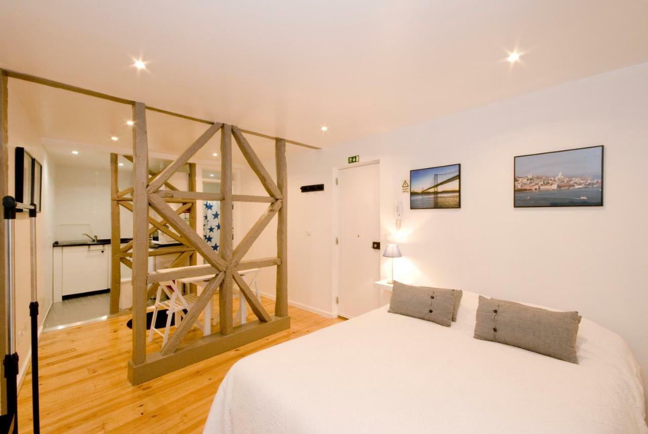 Apartamento Mira Graca Lisboa