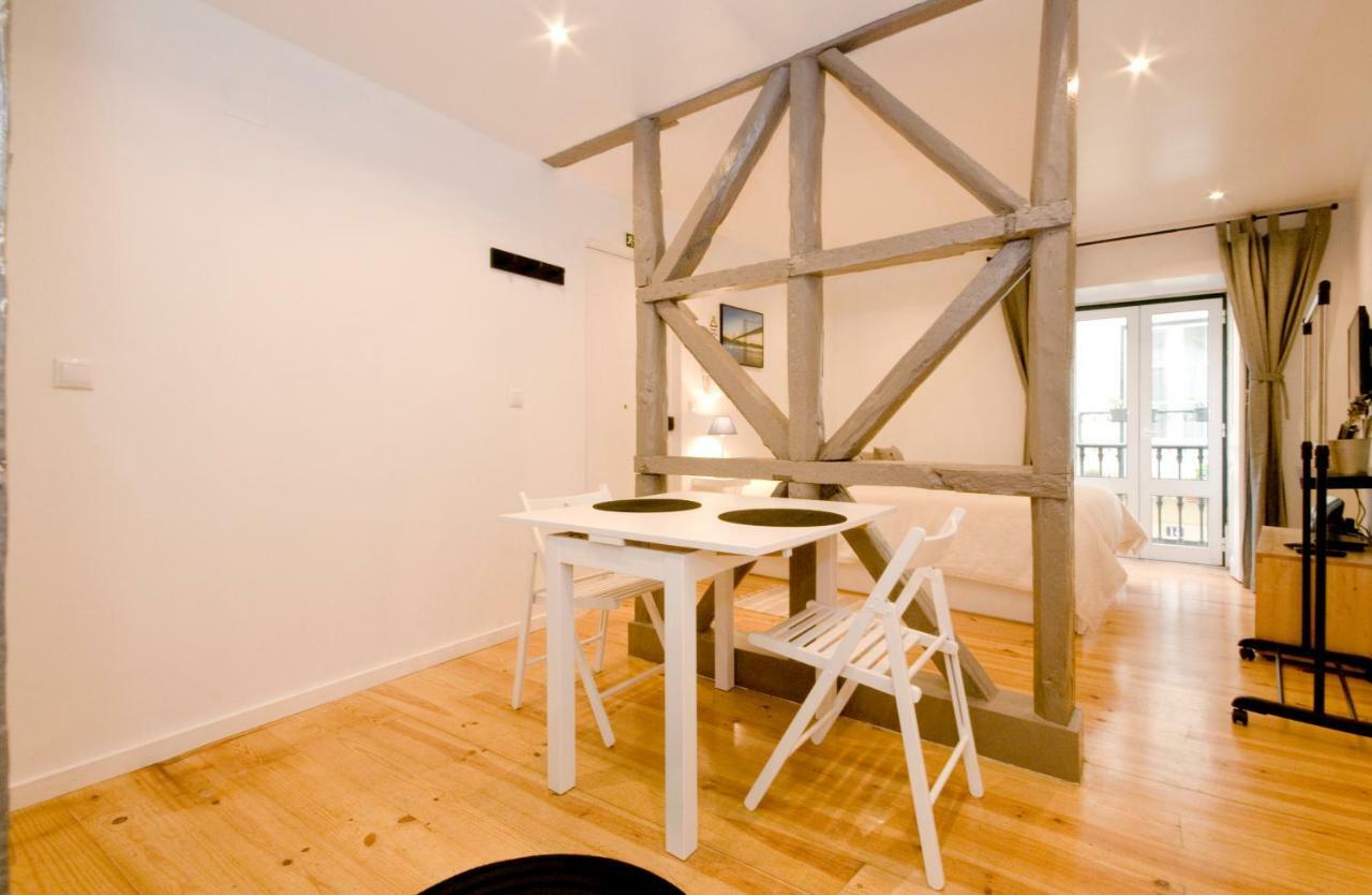 Apartamento Mira Graca Lisboa