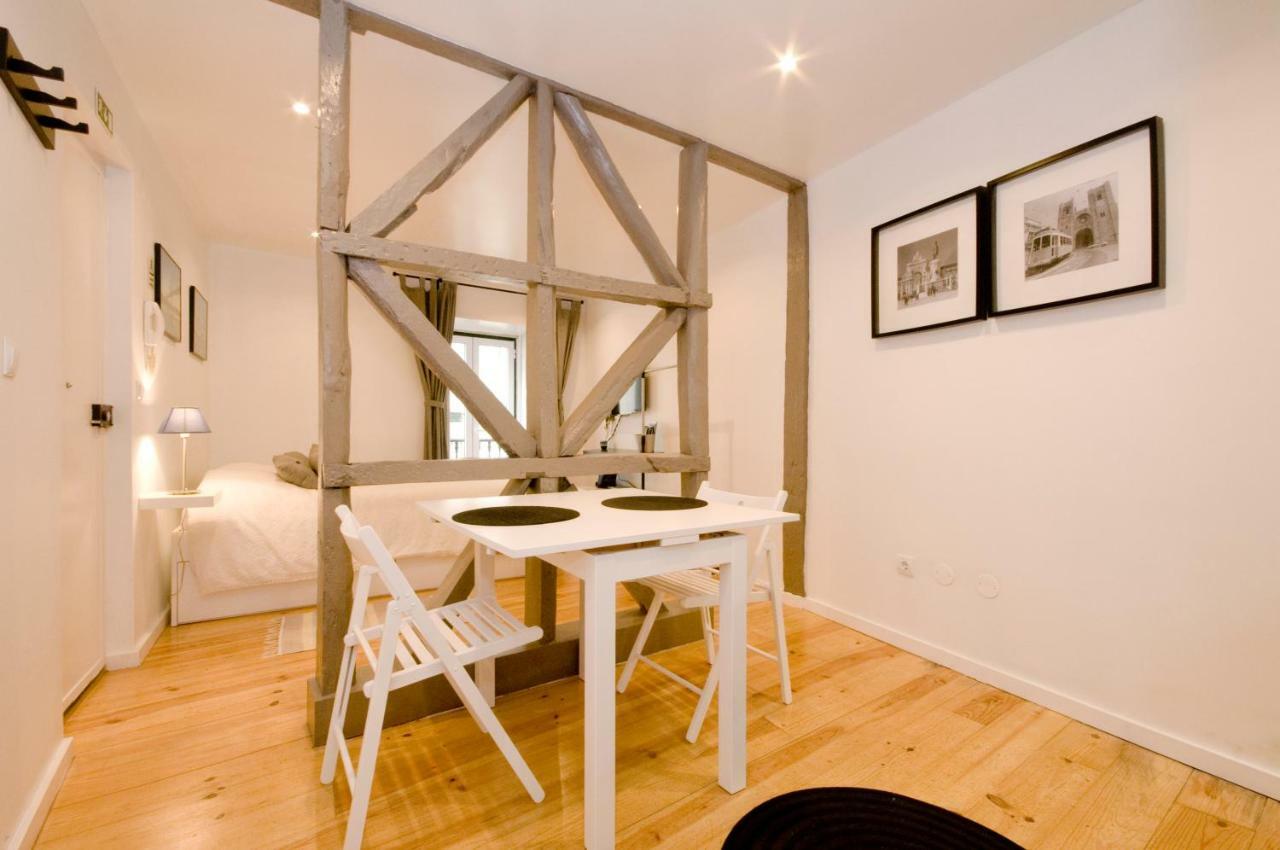 Apartamento Mira Graca Lisboa