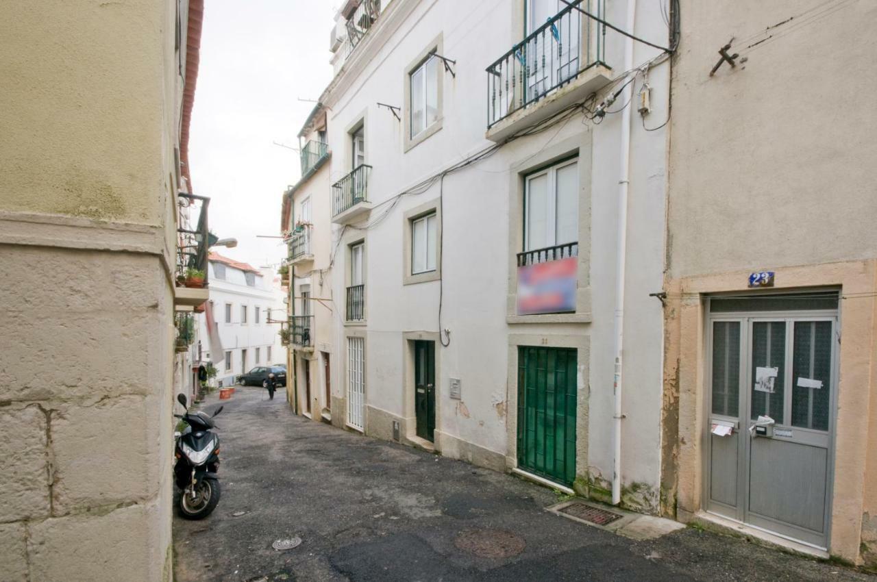 Apartamento Mira Graca