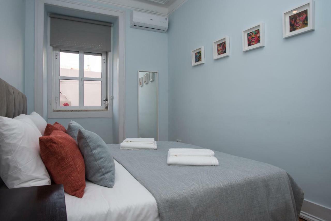 Apartamento Belem1886 - Tagus Horizon