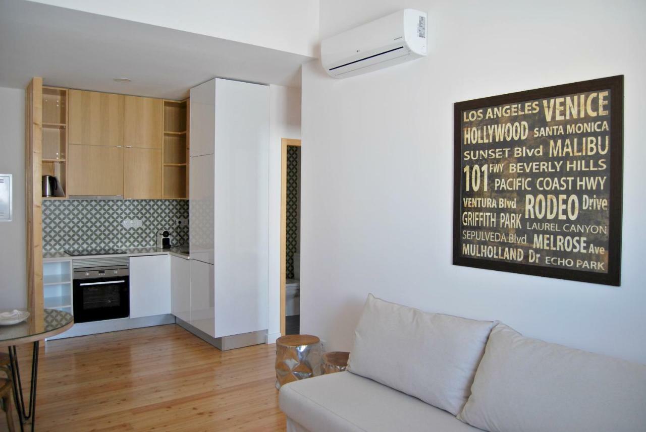 Apartamento Berta Village, Old Quarter Lisboa