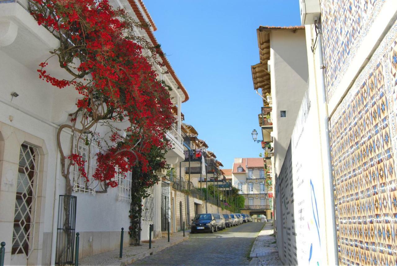 Apartamento Berta Village, Old Quarter Lisboa
