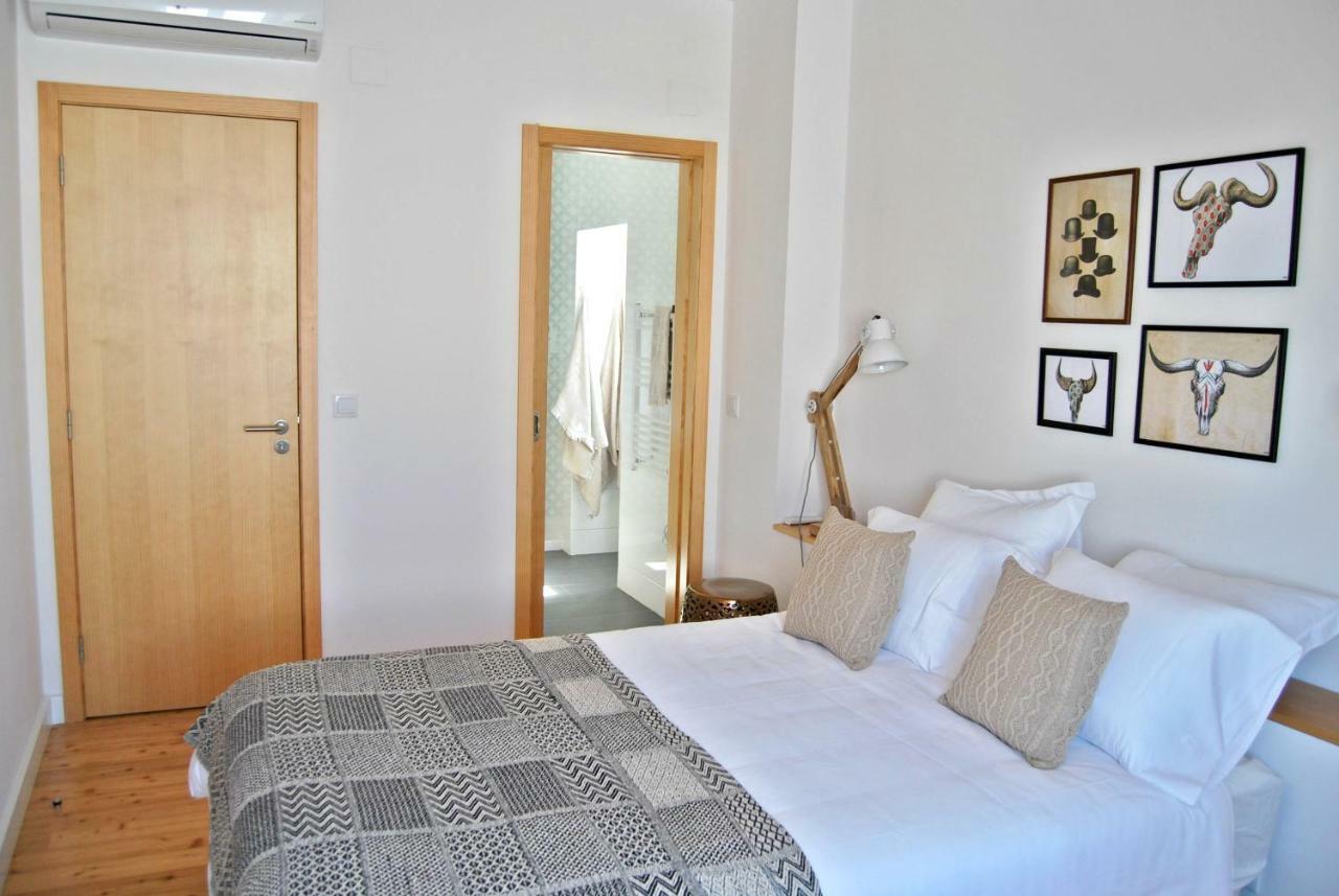 Berta Village, Old Quarter Apartamento