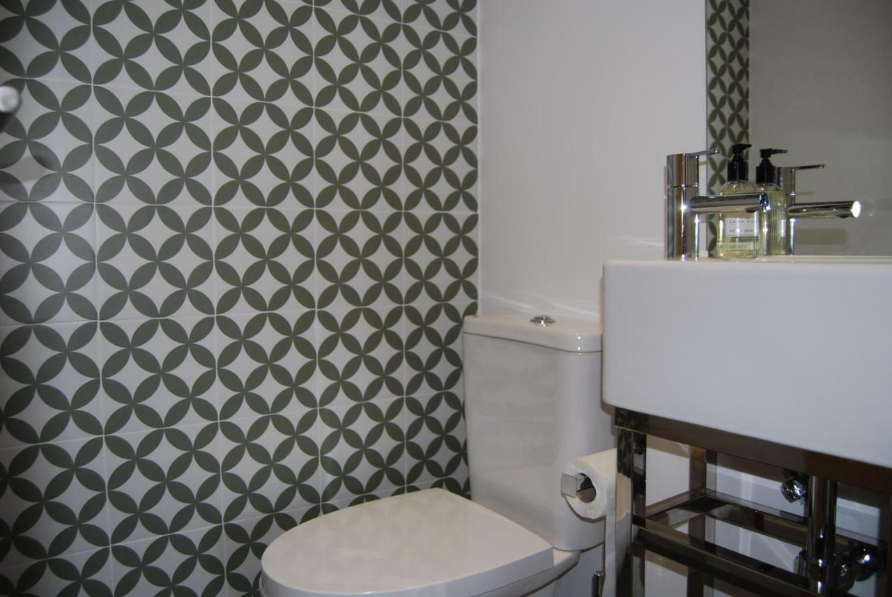 Apartamento Berta Village, Old Quarter *