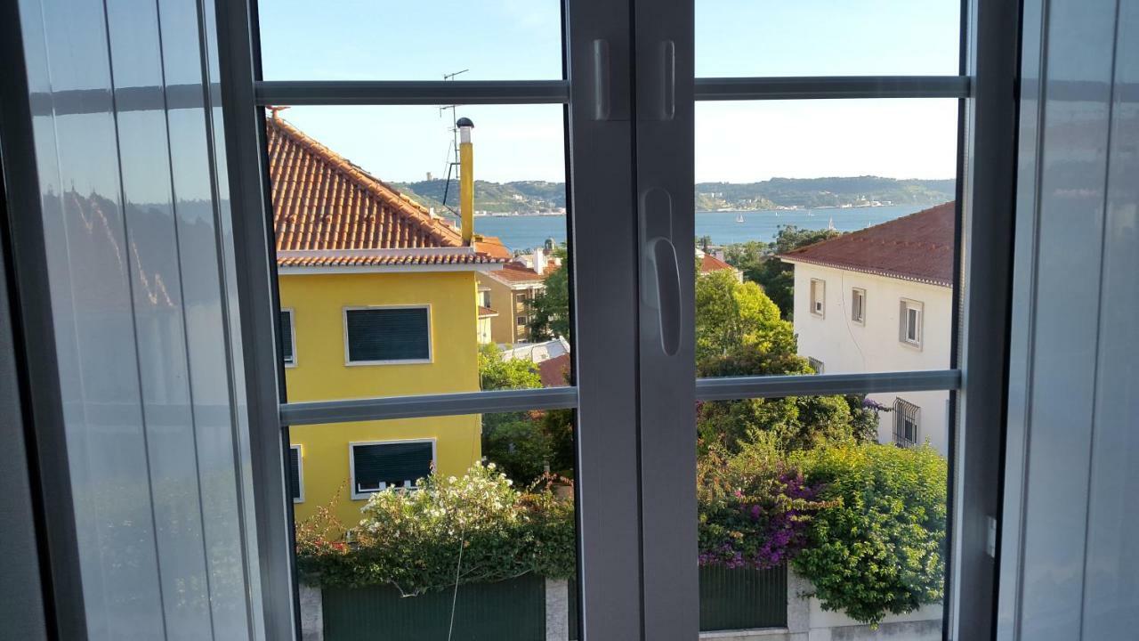 Tejo à Vista Apartamento