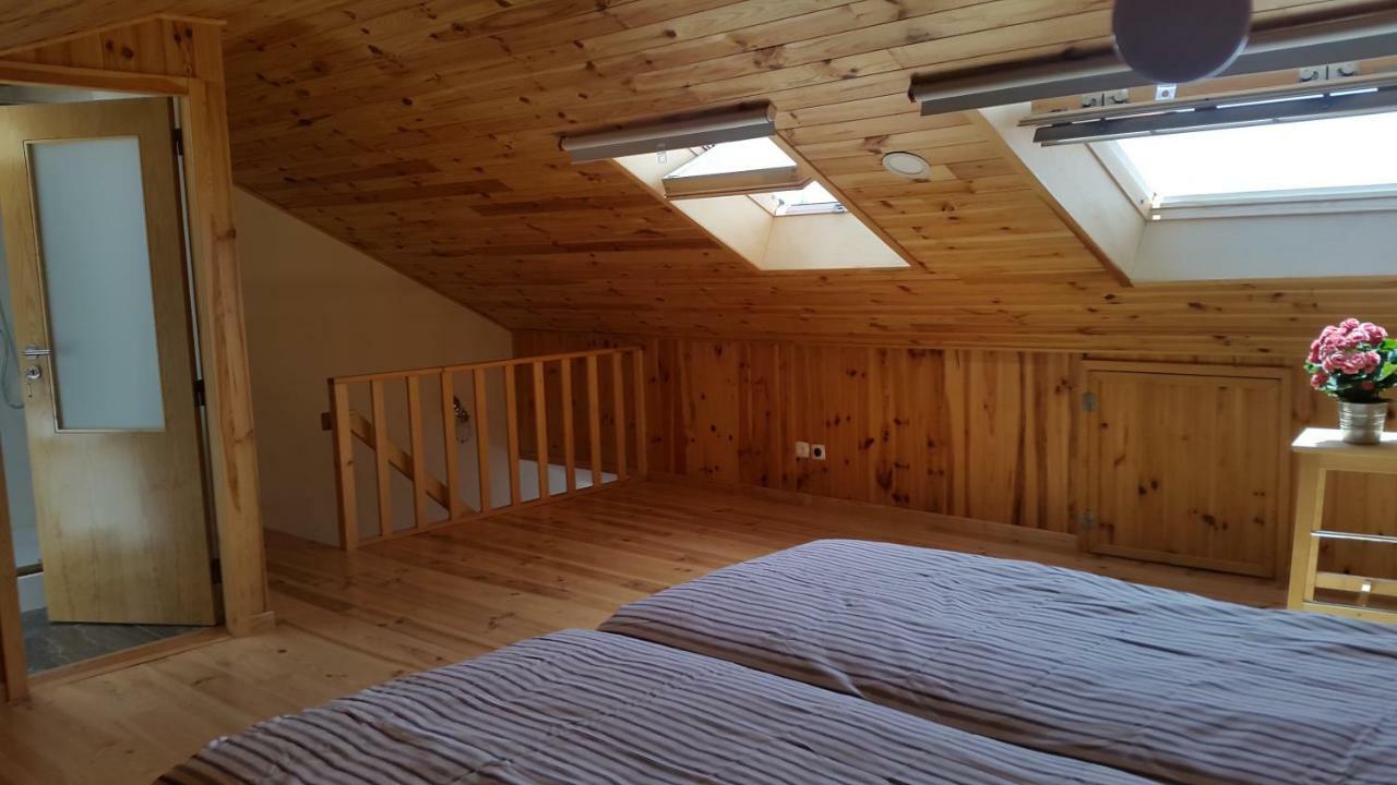 Apartamento Tejo à Vista Lisboa