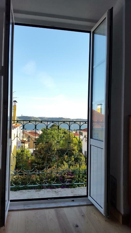 Apartamento Tejo à Vista *