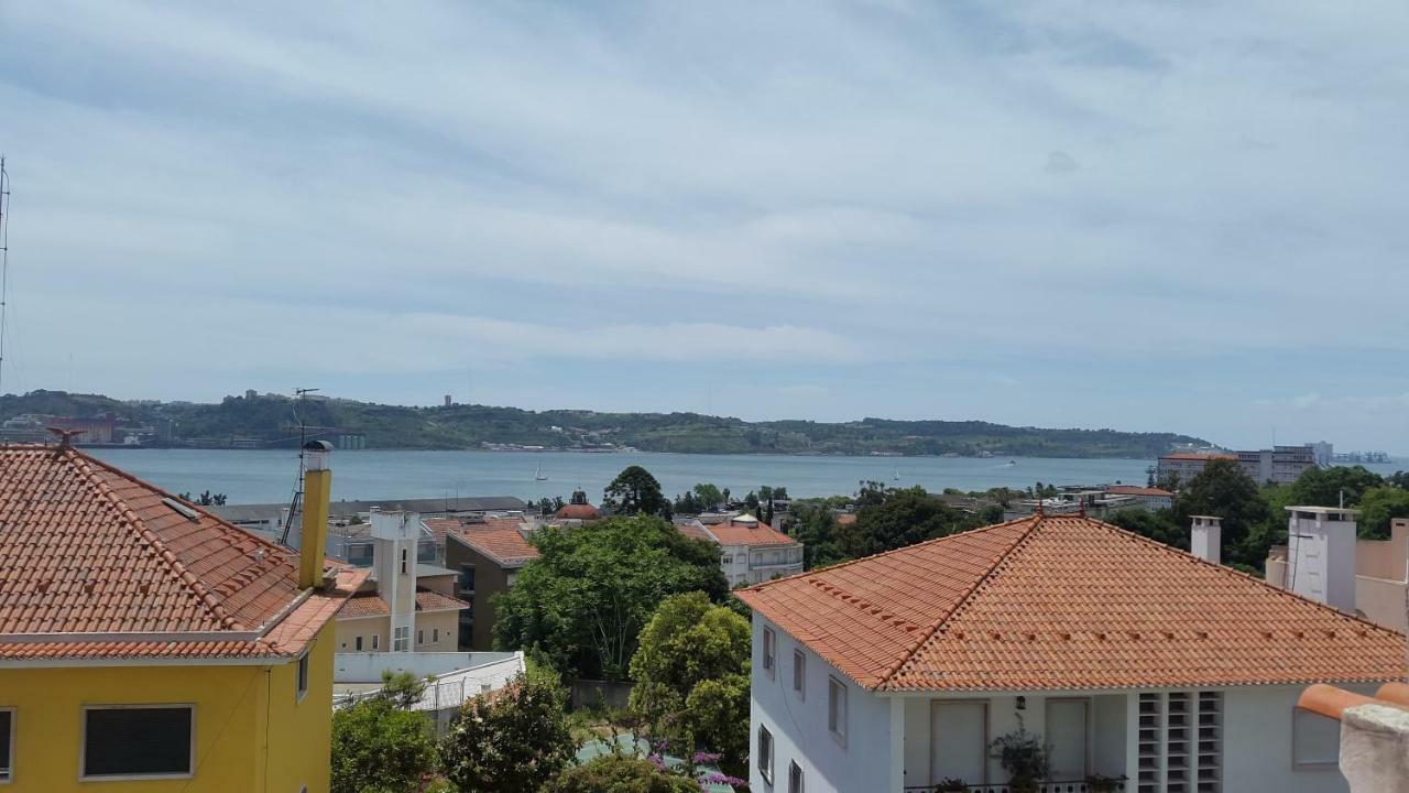 Tejo à Vista * Lisboa