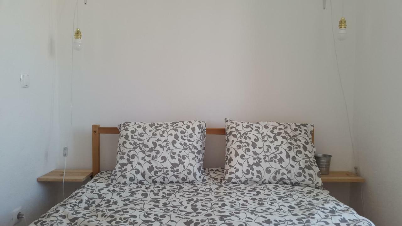 Apartamento Tejo à Vista *