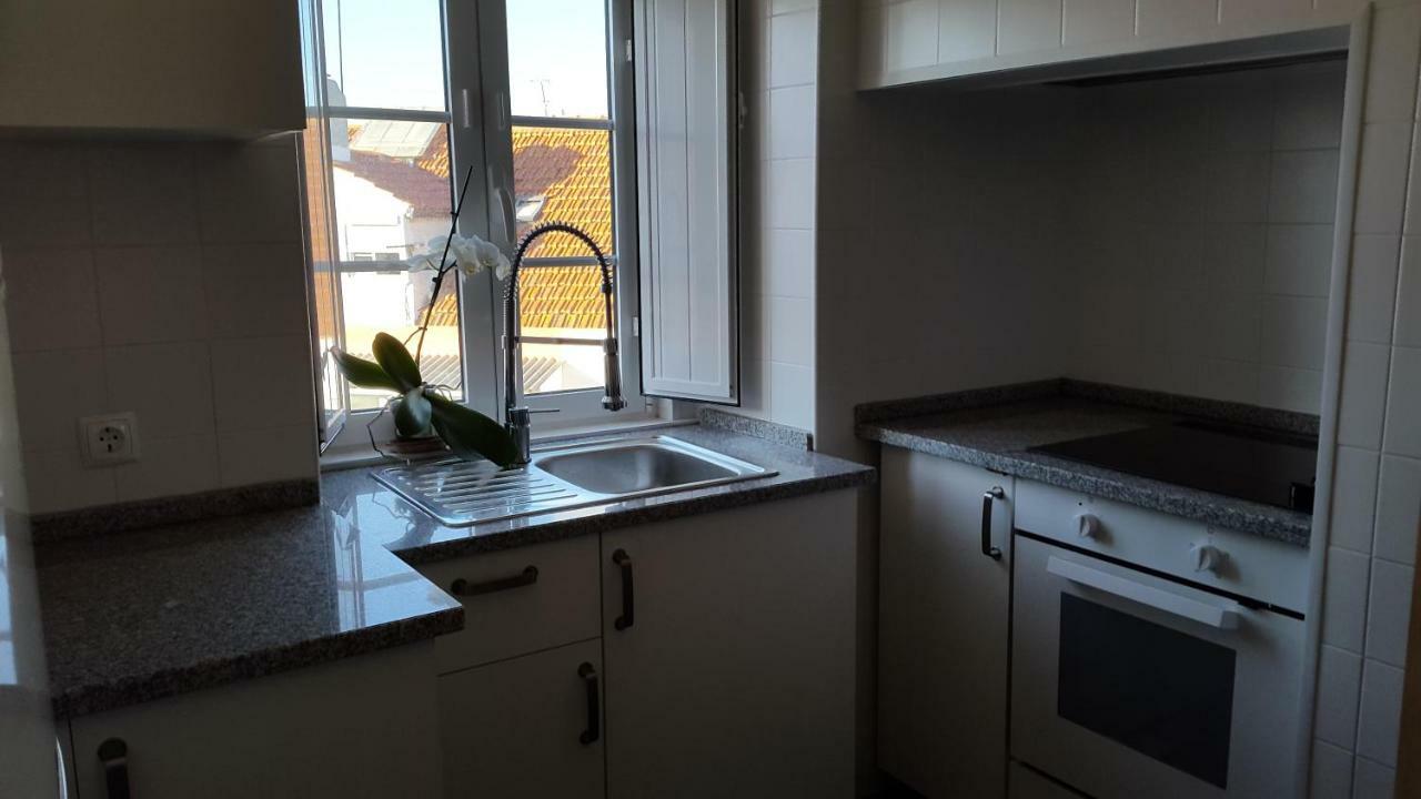Apartamento Tejo à Vista