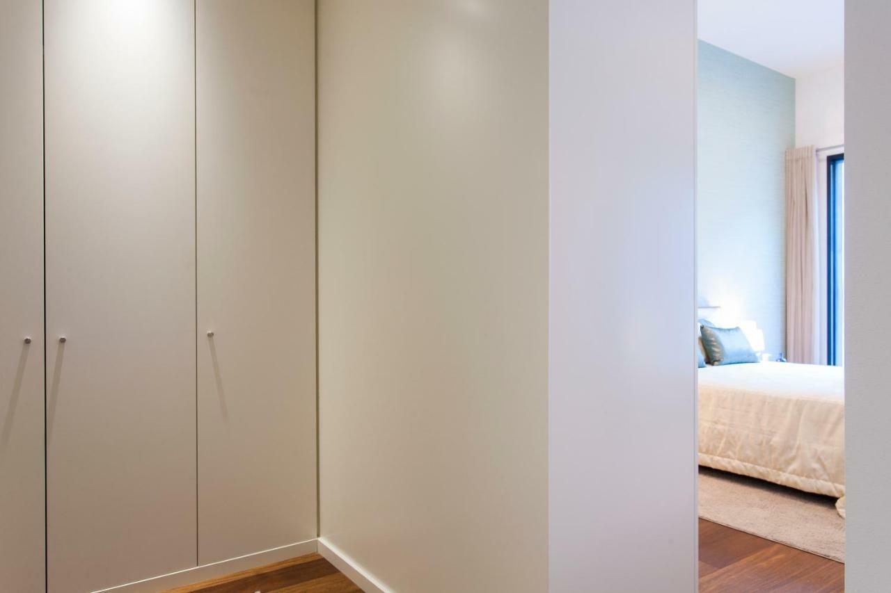 Apartamento Altido Luxurious And Spacious 1-bed Apt With Huge Terrace By Parque Subway Lisboa