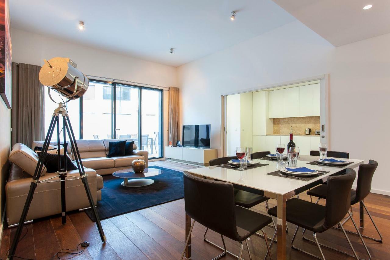 Altido Luxurious And Spacious 1-bed Apt With Huge Terrace By Parque Subway Apartamento