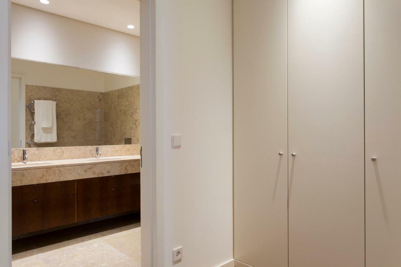 Apartamento Altido Luxurious And Spacious 1-bed Apt With Huge Terrace By Parque Subway *