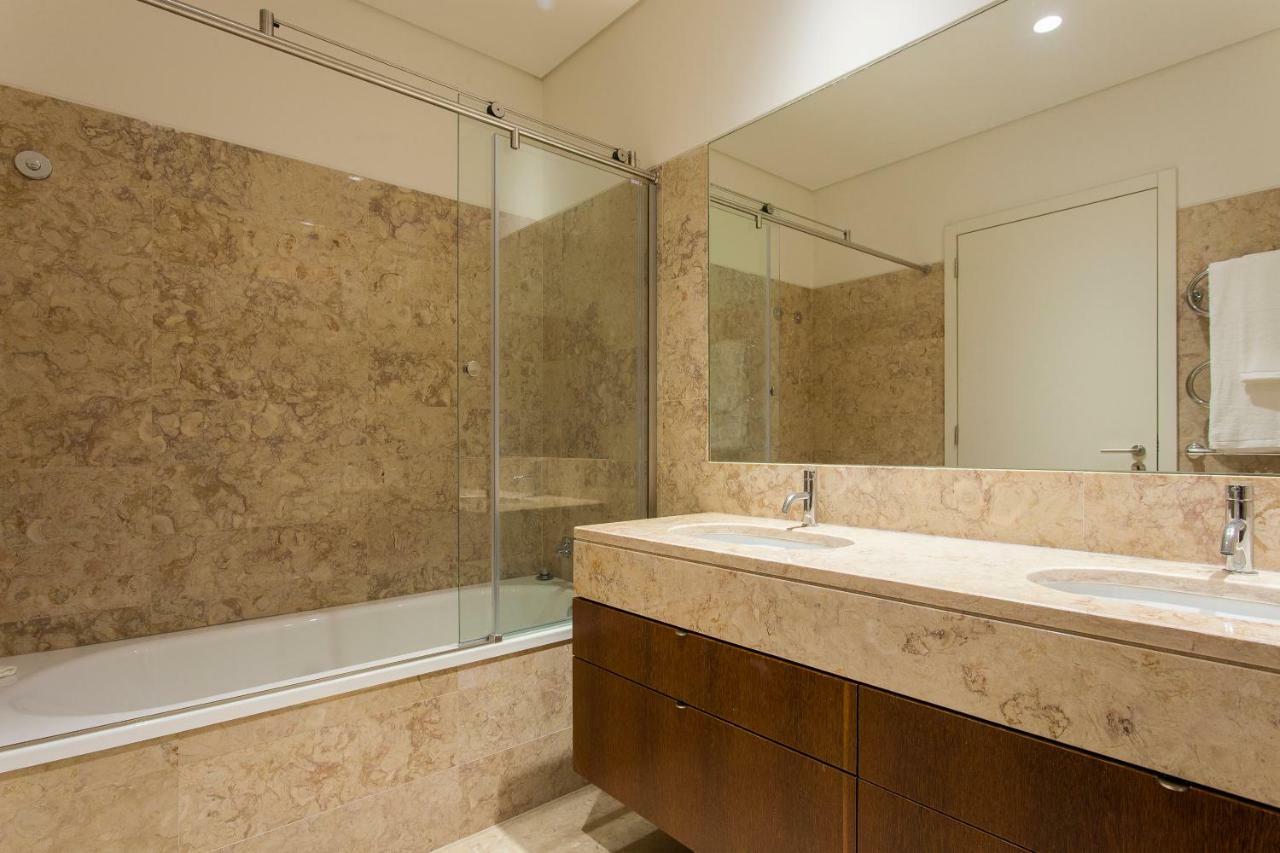 Apartamento Altido Luxurious And Spacious 1-bed Apt With Huge Terrace By Parque Subway *