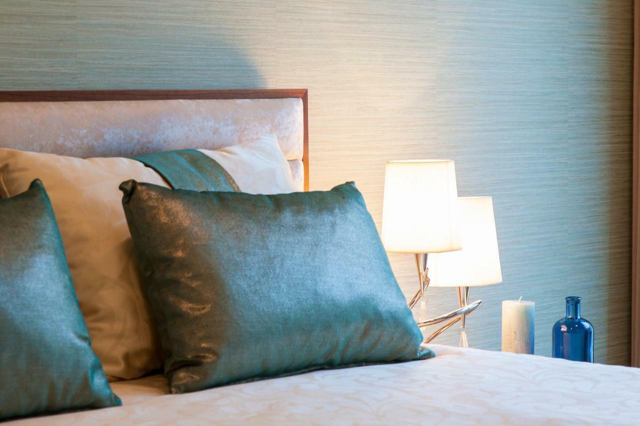 Altido Luxurious And Spacious 1-bed Apt With Huge Terrace By Parque Subway Apartamento