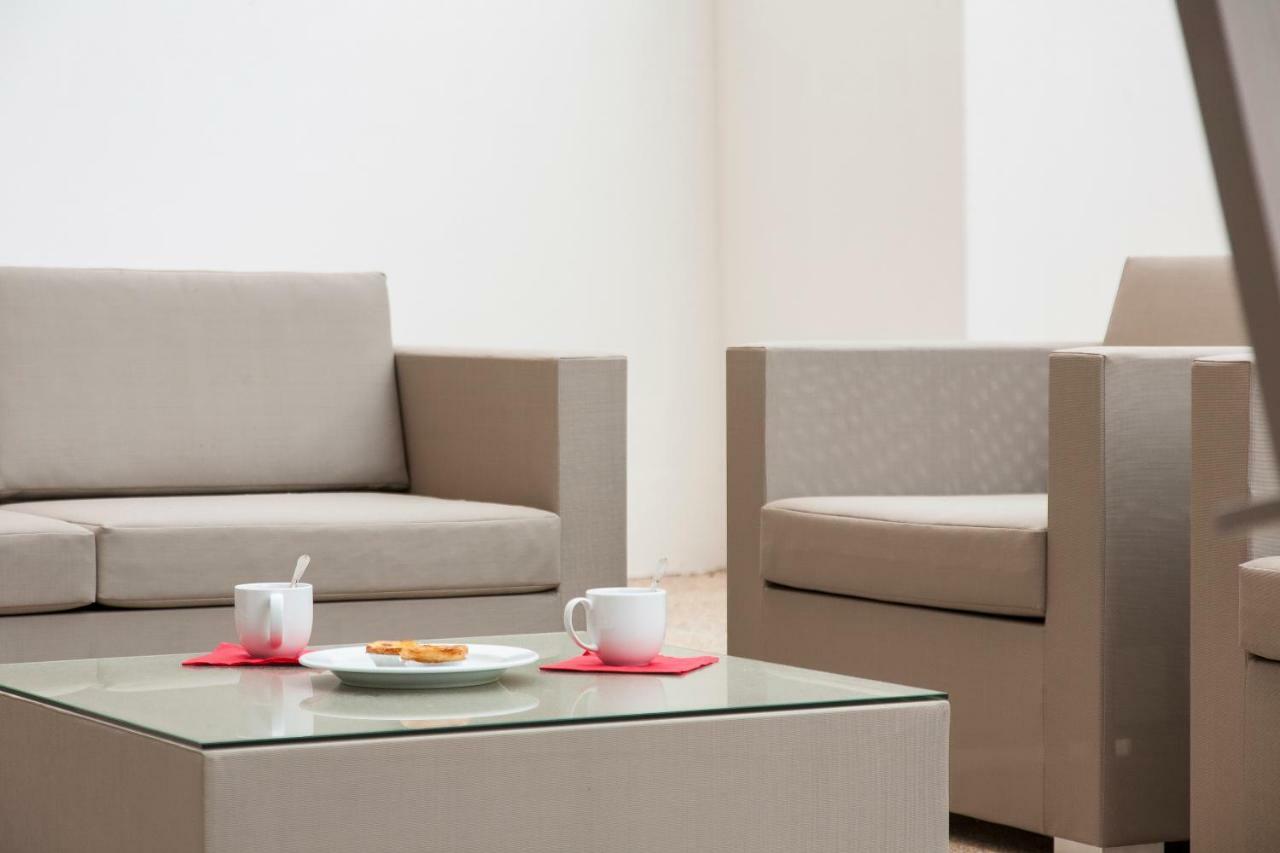 Apartamento Altido Luxurious And Spacious 1-bed Apt With Huge Terrace By Parque Subway Lisboa