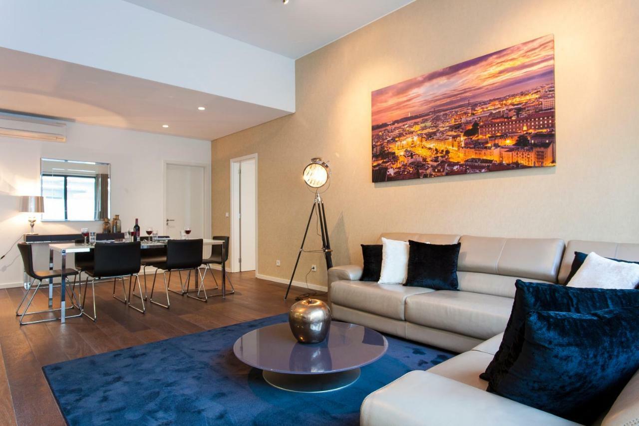 Altido Luxurious And Spacious 1-bed Apt With Huge Terrace By Parque Subway Apartamento