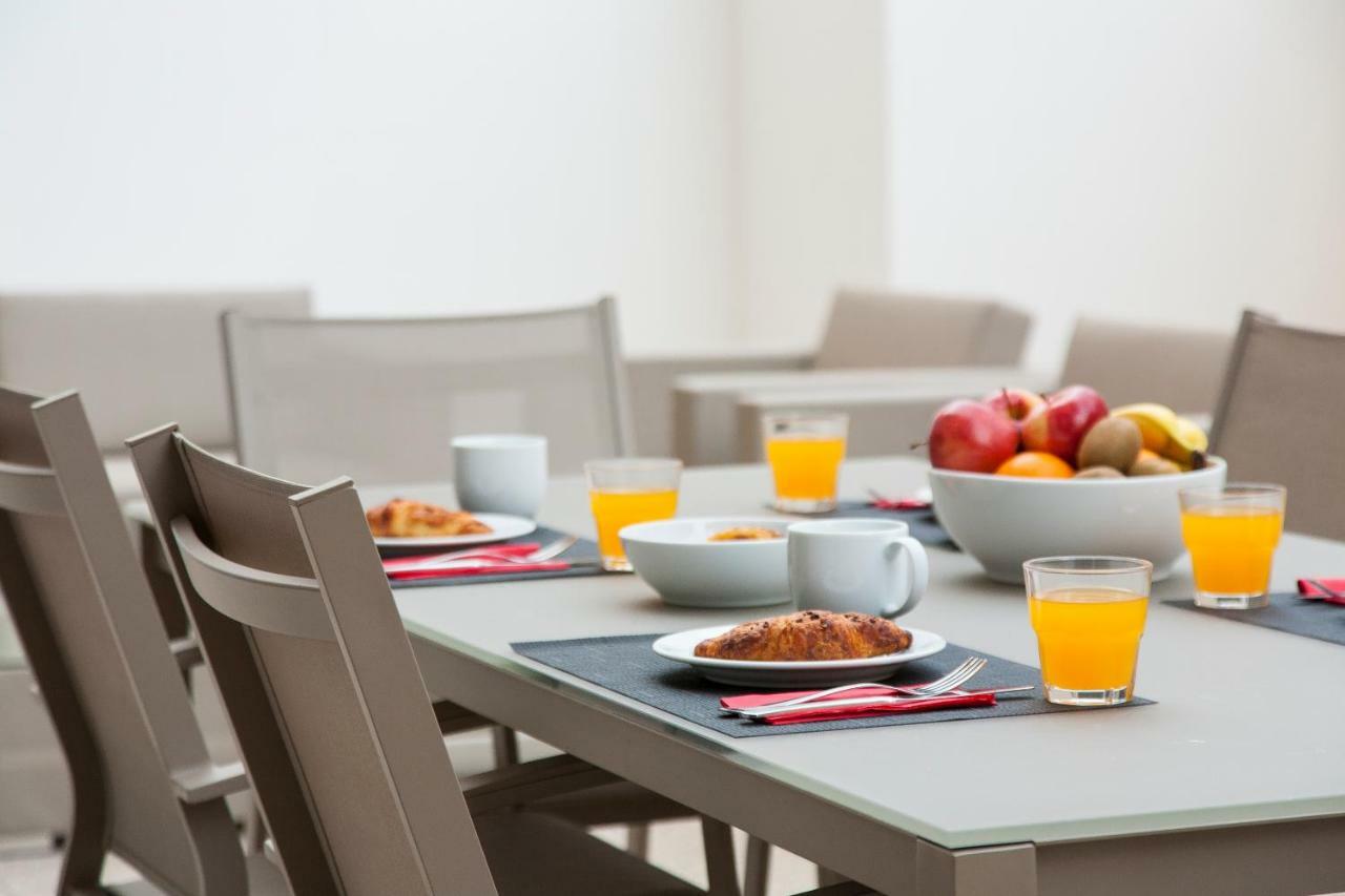 Altido Luxurious And Spacious 1-bed Apt With Huge Terrace By Parque Subway *