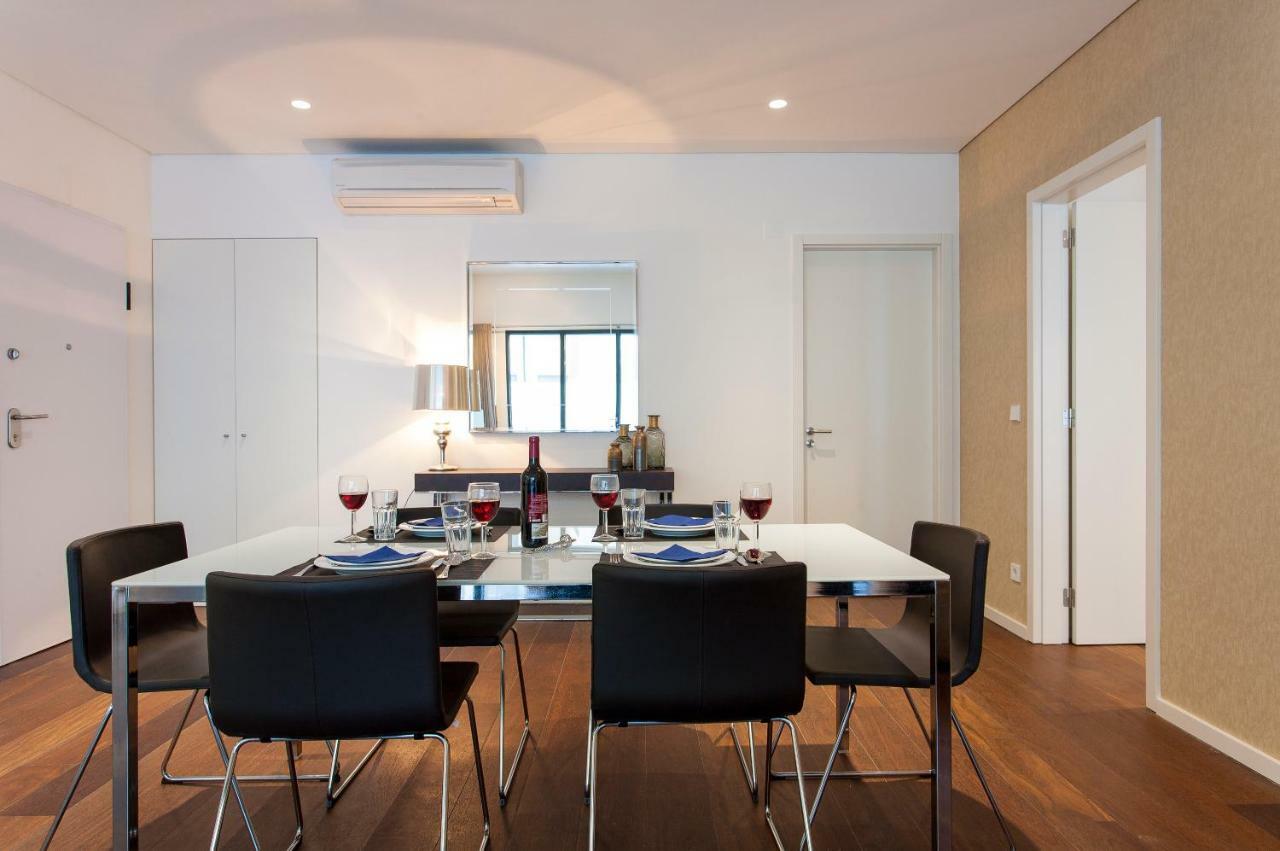 Apartamento Altido Luxurious And Spacious 1-bed Apt With Huge Terrace By Parque Subway