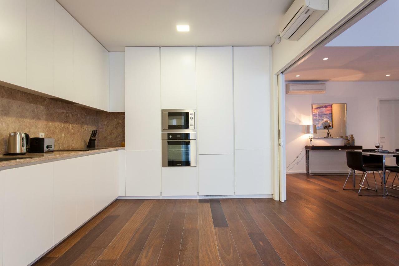 Apartamento Altido Luxurious And Spacious 1-bed Apt With Huge Terrace By Parque Subway