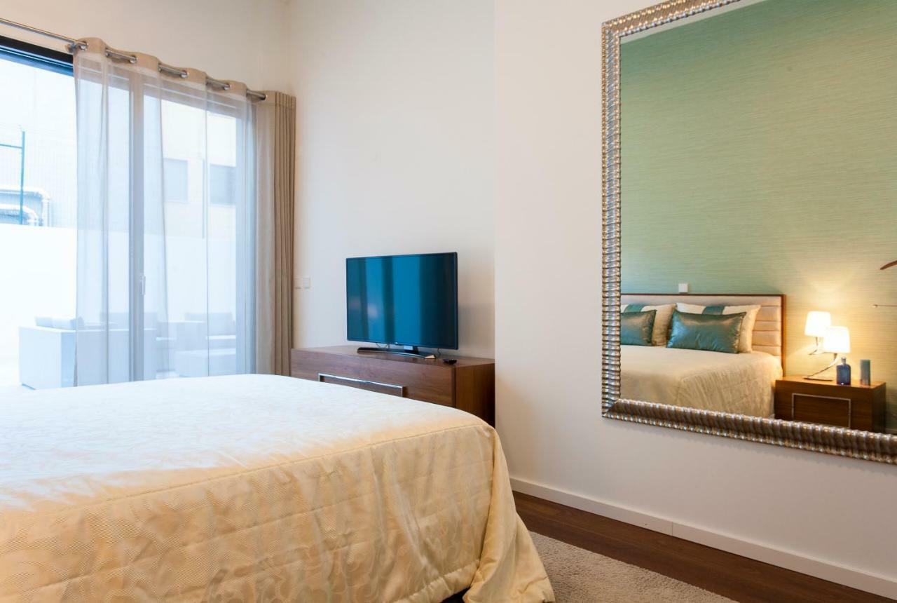 Altido Luxurious And Spacious 1-bed Apt With Huge Terrace By Parque Subway *