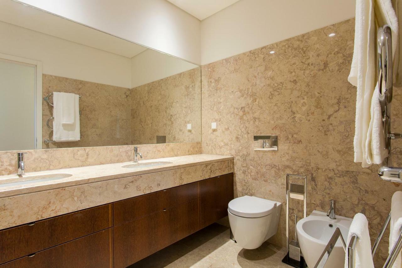 Apartamento Altido Luxurious And Spacious 1-bed Apt With Huge Terrace By Parque Subway