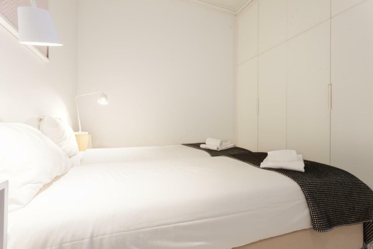 Baixa Tile Blue Two-bedroom - By Lu Holidays Apartamento